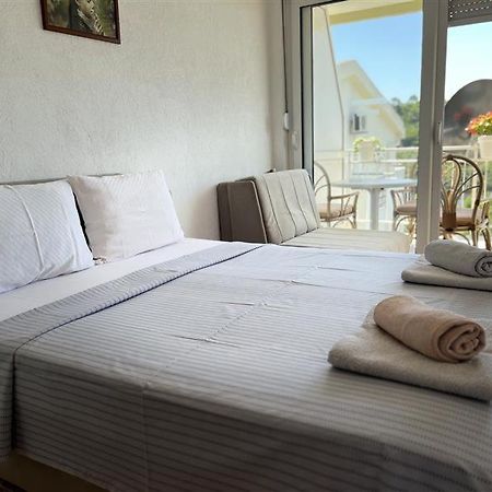 Apartmani Neda Bane Petrovac Dış mekan fotoğraf