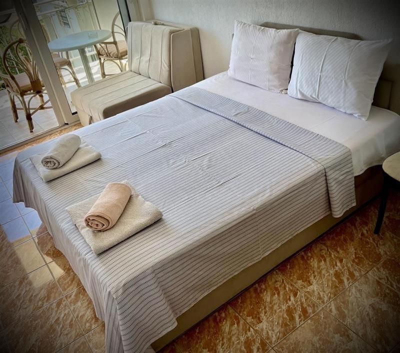 Apartmani Neda Bane Petrovac Dış mekan fotoğraf
