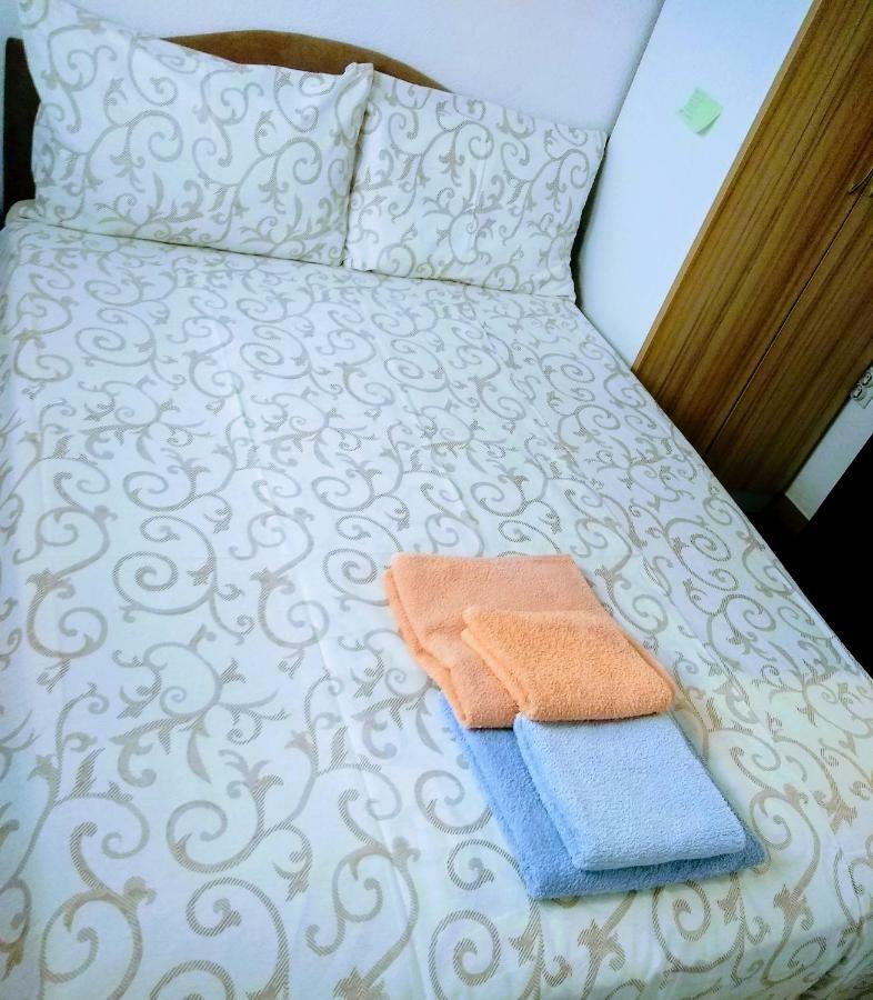 Apartmani Neda Bane Petrovac Dış mekan fotoğraf