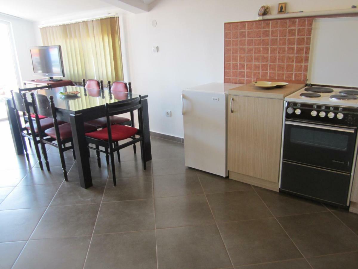 Apartmani Neda Bane Petrovac Dış mekan fotoğraf
