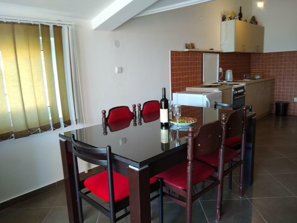 Apartmani Neda Bane Petrovac Dış mekan fotoğraf