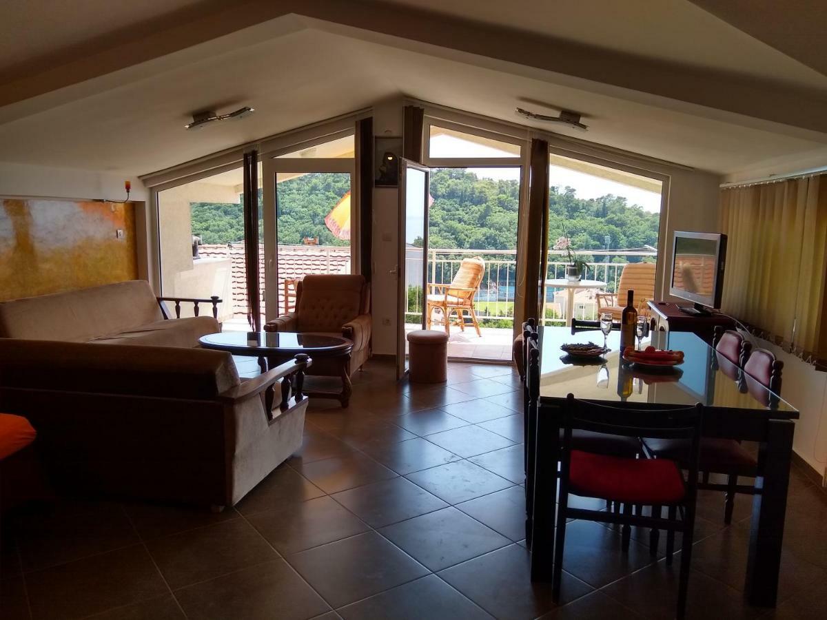Apartmani Neda Bane Petrovac Dış mekan fotoğraf