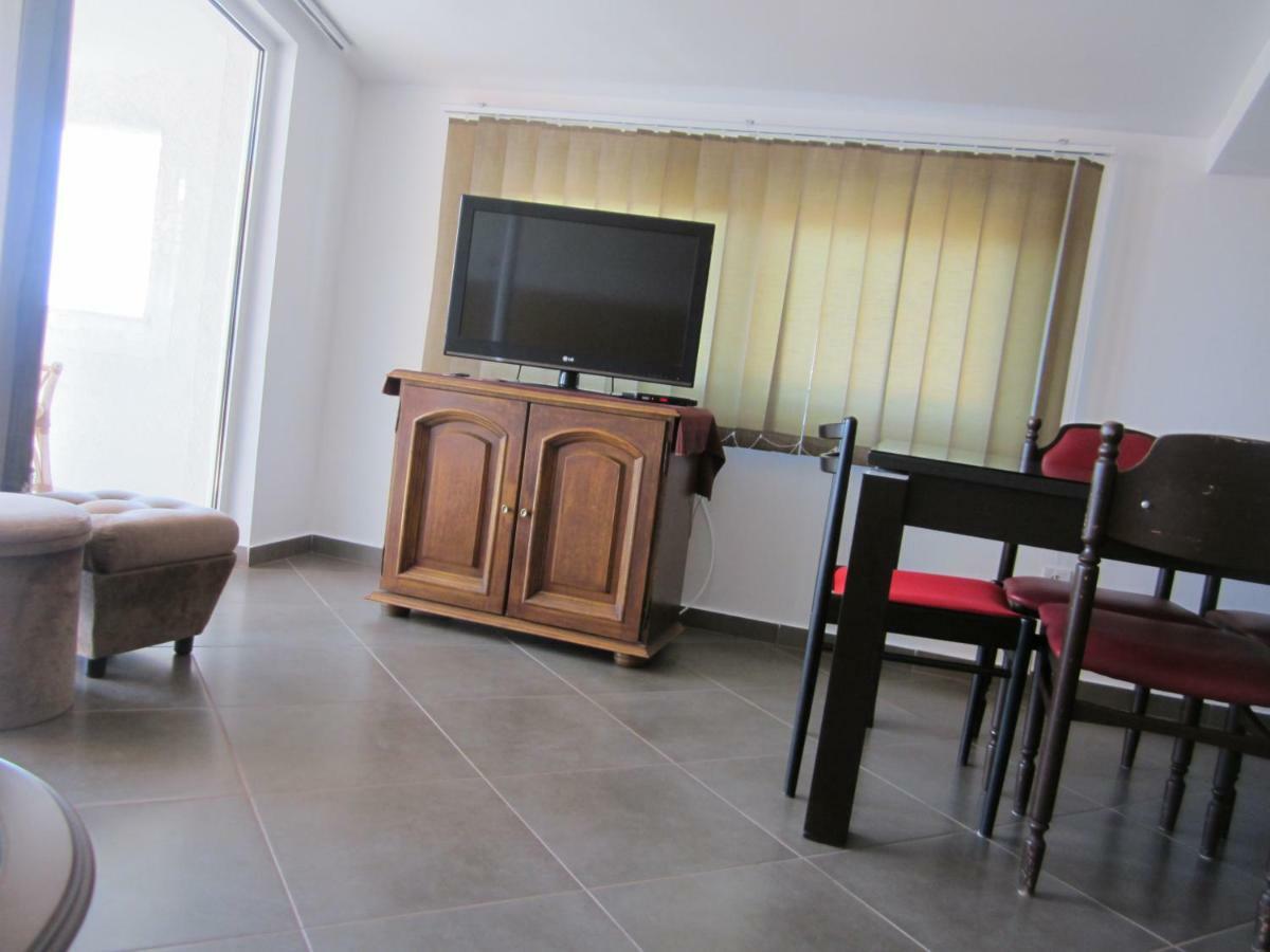 Apartmani Neda Bane Petrovac Dış mekan fotoğraf