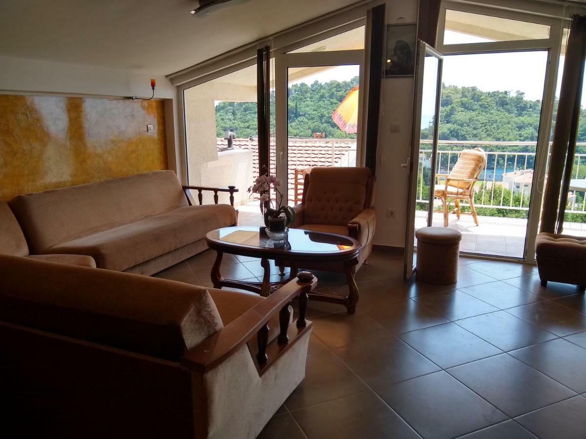 Apartmani Neda Bane Petrovac Dış mekan fotoğraf