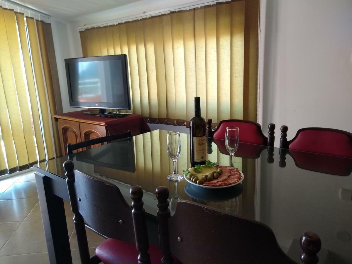 Apartmani Neda Bane Petrovac Dış mekan fotoğraf