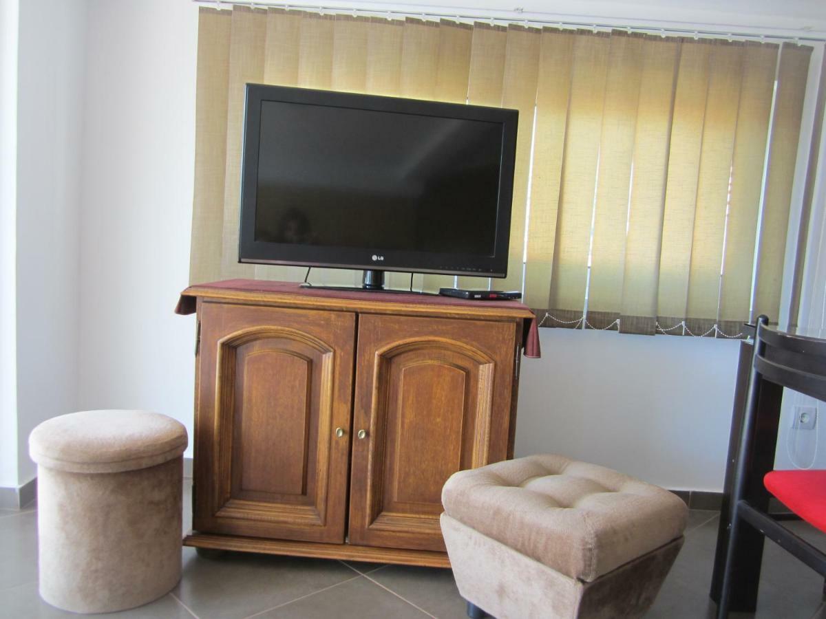Apartmani Neda Bane Petrovac Dış mekan fotoğraf