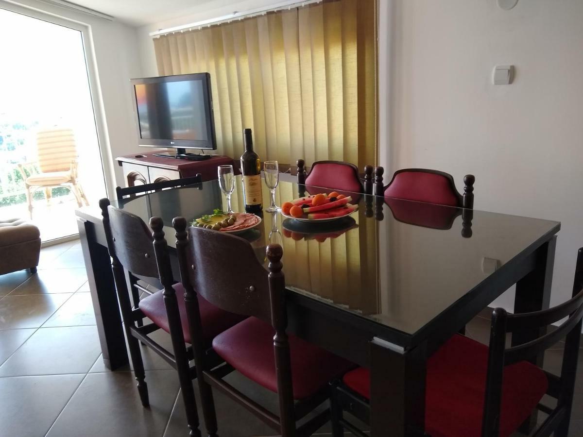 Apartmani Neda Bane Petrovac Dış mekan fotoğraf
