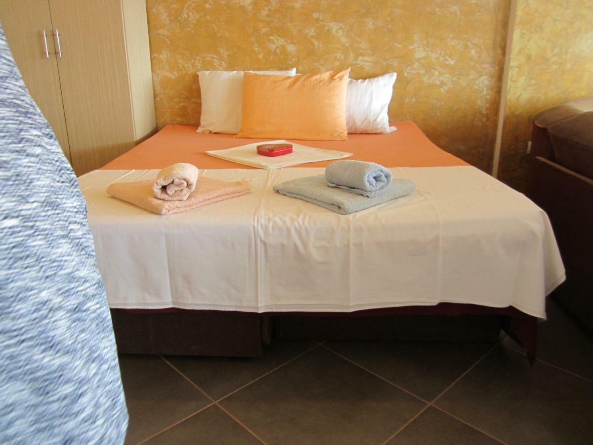 Apartmani Neda Bane Petrovac Dış mekan fotoğraf