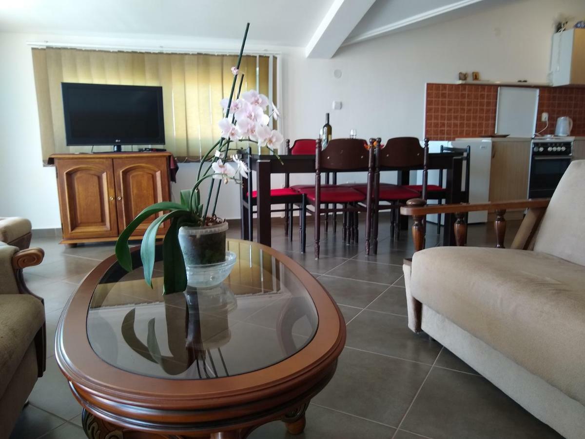 Apartmani Neda Bane Petrovac Dış mekan fotoğraf