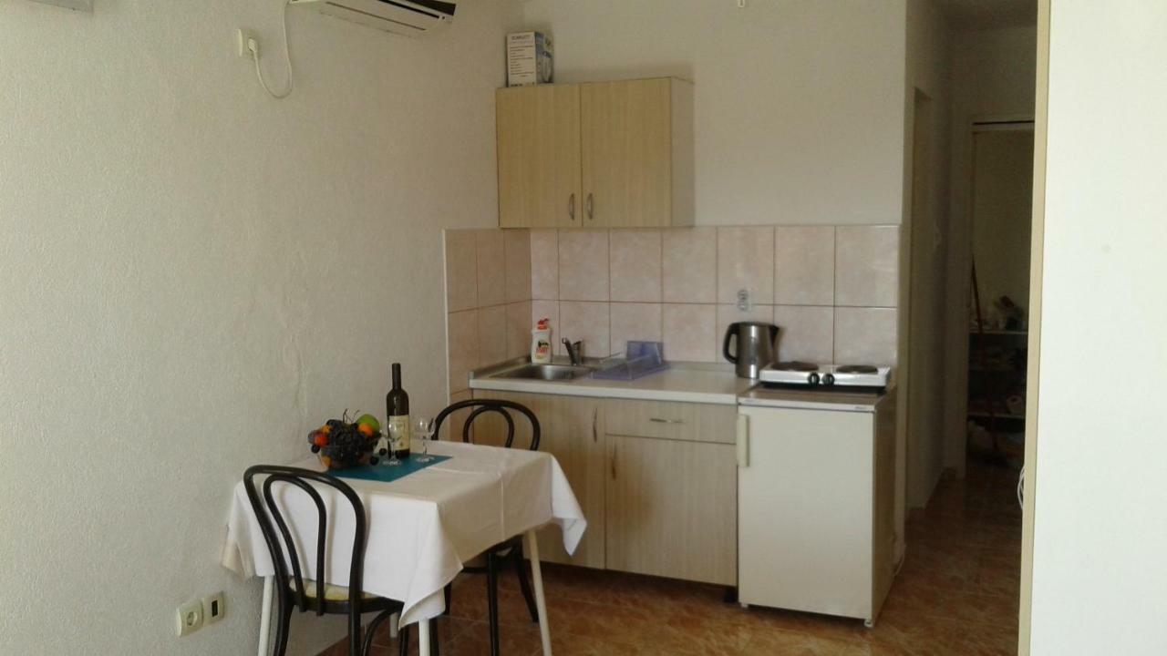 Apartmani Neda Bane Petrovac Dış mekan fotoğraf